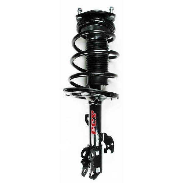 Fcs Automotive Complete Strut Assembly, 3331582R 3331582R - main